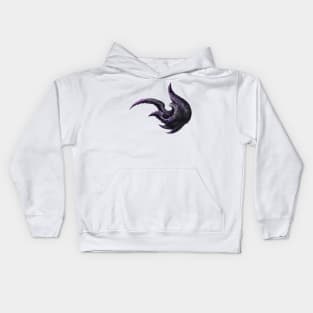 witcher Kids Hoodie